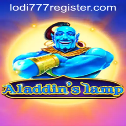 Aladdinslamp: Discovering the Magic within Lodi777