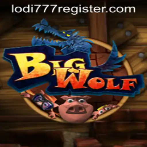 Dive into the Adventures of BigWolf and Discover Lodi777