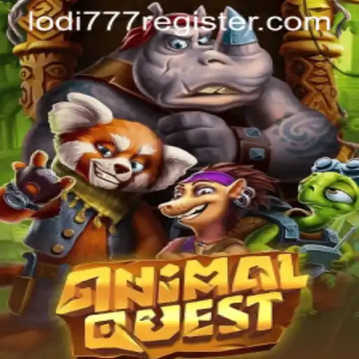 Explore the Exciting World of AnimalQuest: A Gaming Adventure with Lodi777