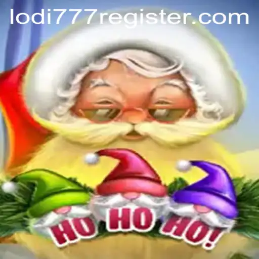 Discover the Magical World of 'HoHoHo': An Exciting Journey with Lodi777