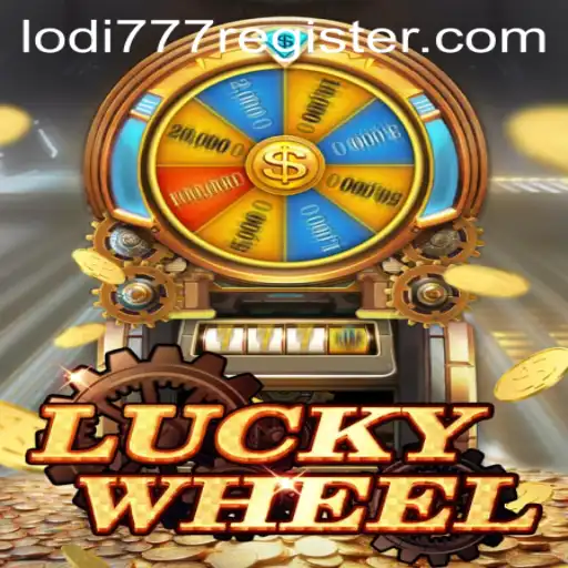 Discovering LuckyWheel: A Thrilling Spin of Fate