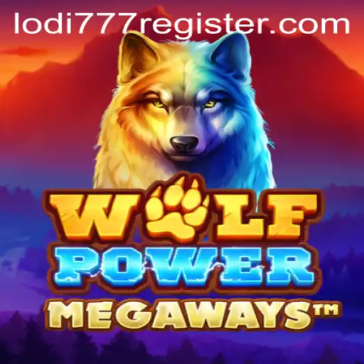 Unleashing the Thrills of WolfPowerMega: A Dive into the Alaskan Wilderness and Lodi777