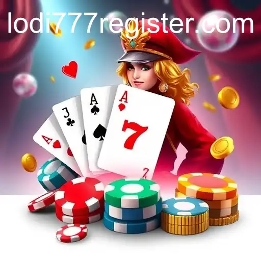 Exploring the World of Casino Games: Spotlight on Lodi777