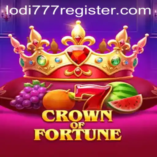 Crown of Fortune: Unveiling the Mystique of Lodi777's Latest Sensation