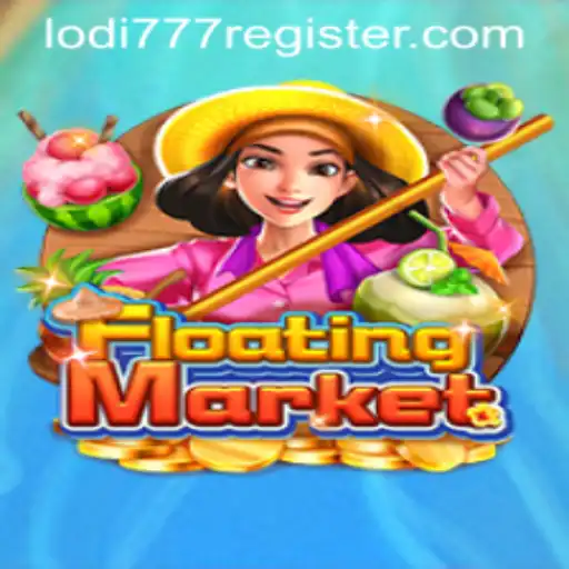 FloatingMarket: The Innovative Game Experience with Lodi777