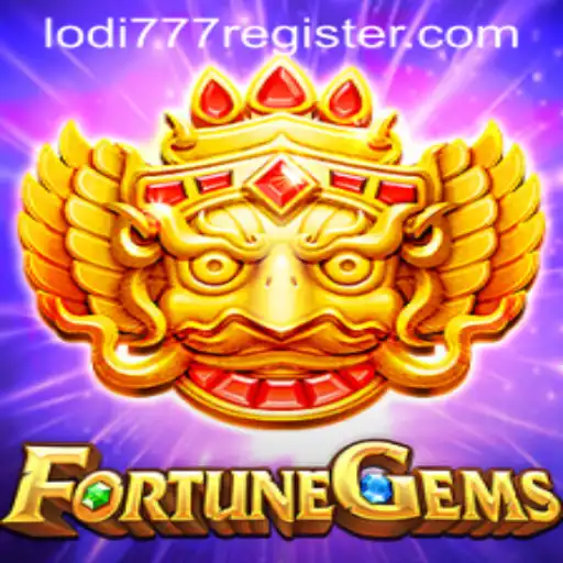 Unveiling FortuneGems: A Thrilling Adventure with Lodi777