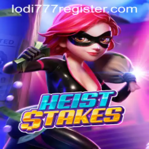Exploring the Excitement of HeistStakes: A Thrilling Gaming Experience