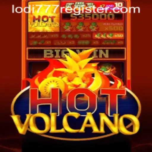 Exploring the Excitement of HotVolcano: A Deep Dive into Lodi777's Latest Game