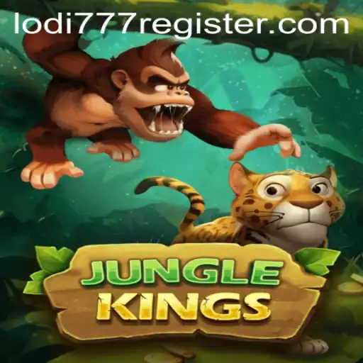 JungleKings: A Thrilling Adventure with Lodi777
