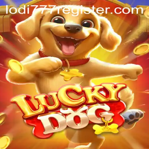 Exploring the New Gaming Frontier: LuckyDog and the Rise of Lodi777