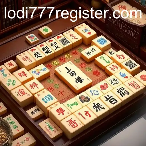 Exploring the Fascinating World of Mahjong and Its Modern Adaptation in Lodi777