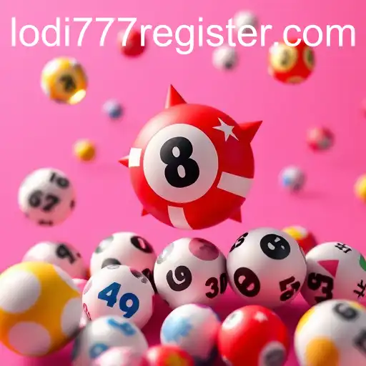The Evolution and Impact of Online Lottery: Exploring Lodi777