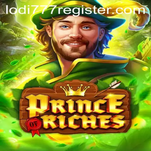Unveiling the World of PrinceOfRiches