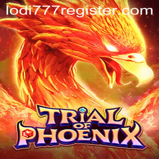 Explore the Mythical Realm of TrialofPhoenix with Lodi777