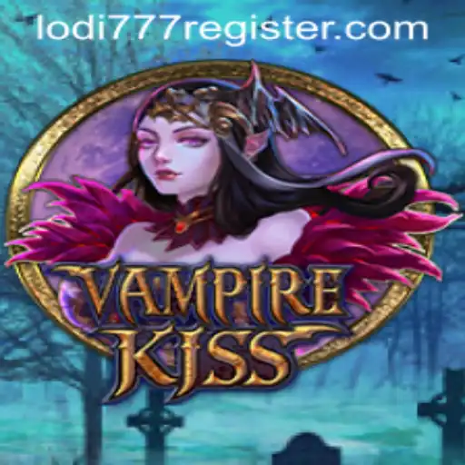 Unveiling the Mystique of VampireKiss: A Deep Dive into the Fascinating World of Lodi777