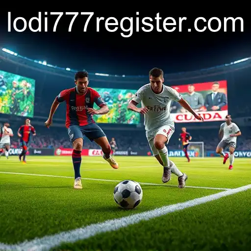 Virtual Sports: A Modern Sporting Phenomenon